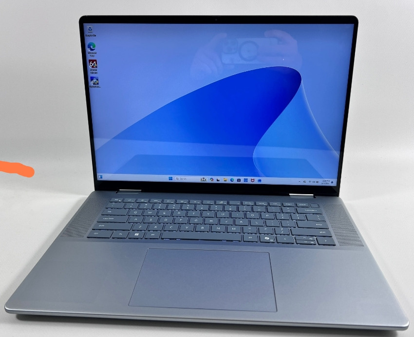 Сенсорний Dell Inspiron 16 7640 2в1 Ultra 7 155H 16GB 1TB SSD Гарантія. Харків - фото 8