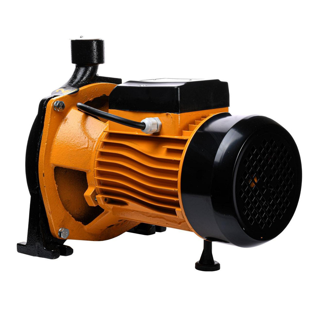 Насос центробежный Optima CPm 200 1,5кВт (000019725) Киев - изображение 4