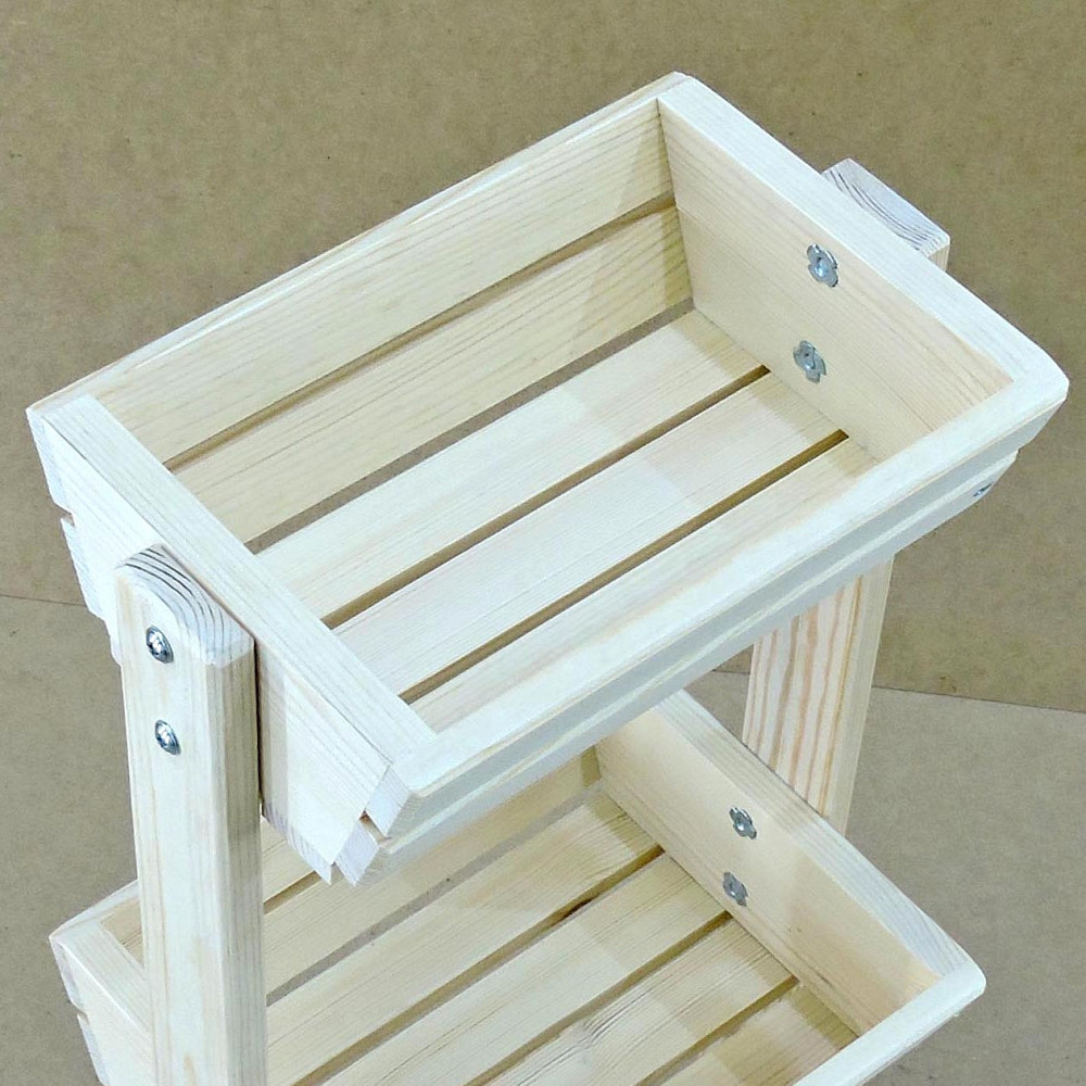 Лоток для овощей и фруктов 