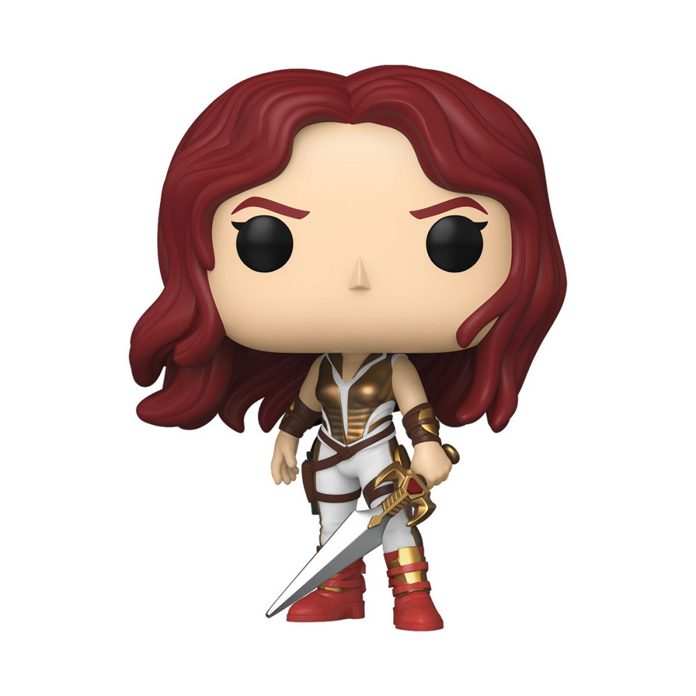Ігрова фігурка Funko POP! серії Володарі Всесвіту - Тіла (2026) Днепр - изображение 2
