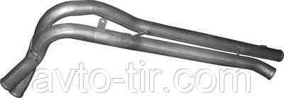 Труба ретардера Renault Magnum DXi ; VOLVO 7421001697 7422984501 21001679 21106038 21001697 Луцк