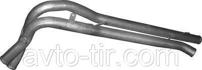 Труба ретардера Renault Magnum DXi ; VOLVO 7421001697 7422984501 21001679 21106038 21001697 Луцк - изображение 1