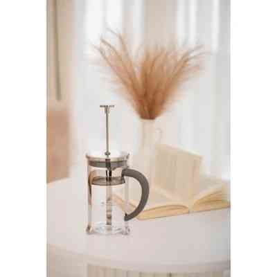 Френч-прес Well Done soft-touch ручка 800 мл (WD-8018B) Вінниця