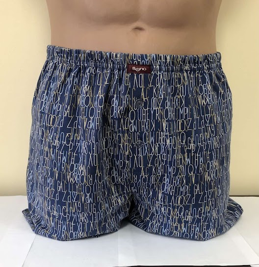 Чоловічі труси Сімейні Bono 000007 50 Київ - фото 8