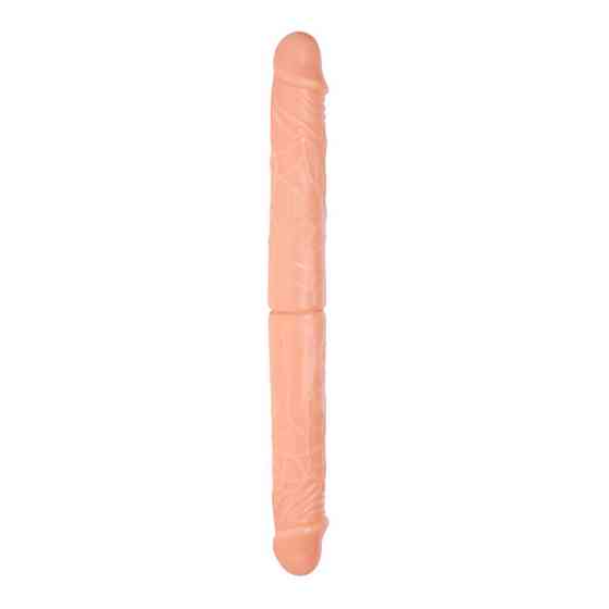 Двухсторонний фаллоимитатор - Double Dones My Florence Dildo, 36 см Sex Aura Киев