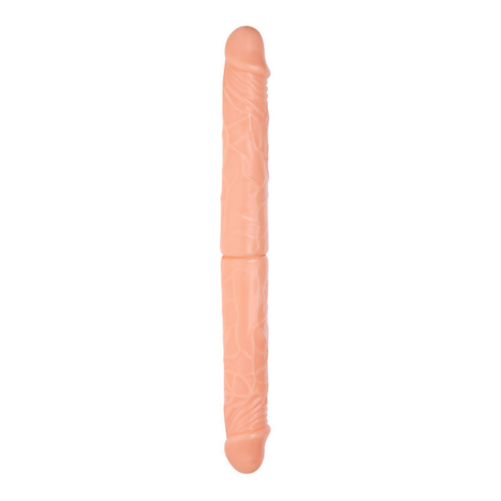 Двухсторонний фаллоимитатор - Double Dones My Florence Dildo, 36 см Sex Aura Киев - изображение 5