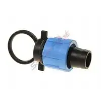 Заглушка для краплинної стрічки Харків - фото 3