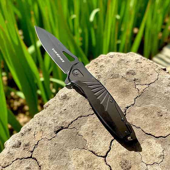 Ніж складаний Sure Fire D332, 130 Дніпро