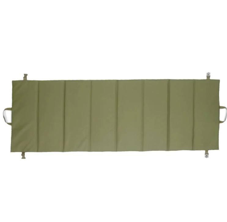 Каремат тактичний складний військовий олива 190/60/1, Сидіння армійське, Килимок - сідниця польова п Днепр - изображение 2