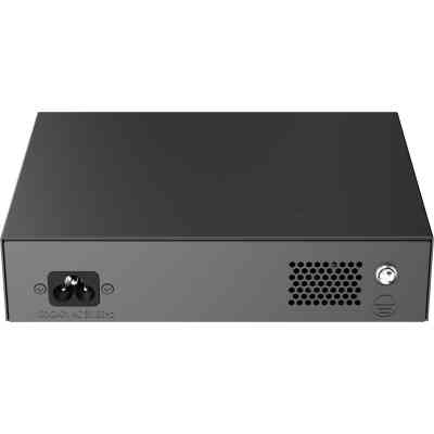 Коммутатор сетевой Ruijie Networks RG-ES110GS-P-L Винница