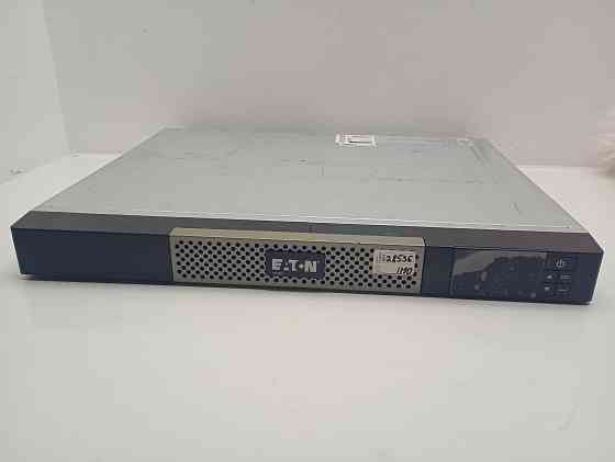 Блок безперебійного живлення Eaton 5P 650i Rack 1U (5P650iR) (товар вживаний) Луцьк