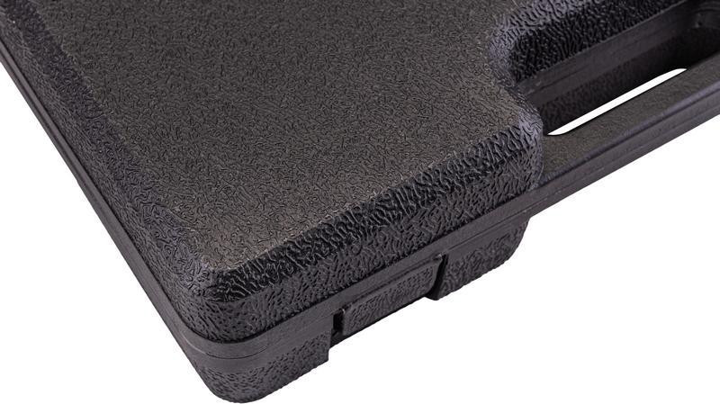 Набір інструменту MASTERTOOL 