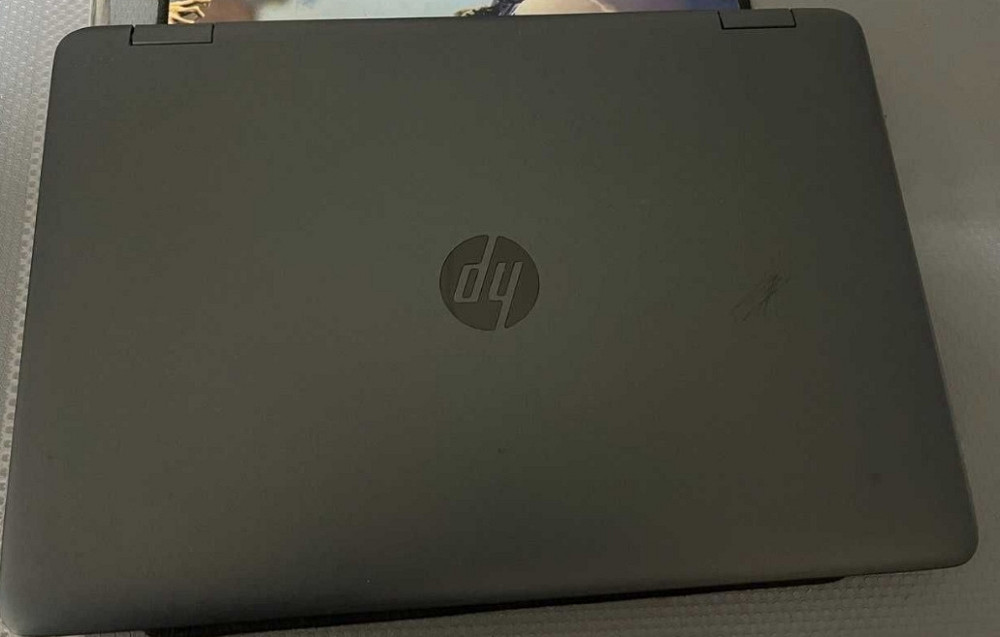 Ноутбук HP PROBOOK 650 G3 15.6" Full HD / i5-7200U/ 8Gb.DDR4 / 256Gb.SSD/ HD 620. Київ - фото 4