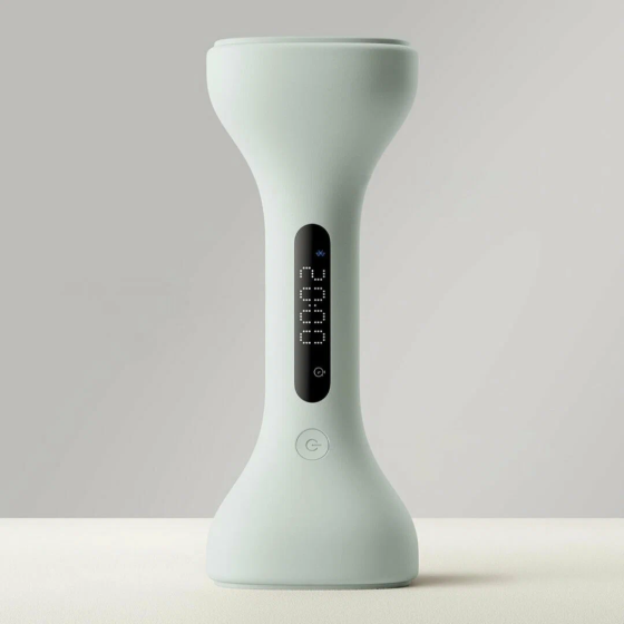 Умные гантели Xiaomi Mijia Intelligent Dumbell Light Green Одесса
