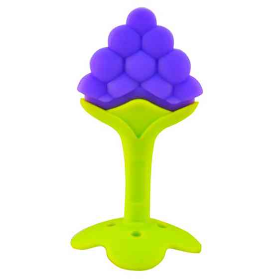 Силиконовый прорезыватель 