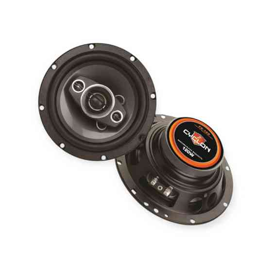 Динамік 16см 120W 2 смуги Мукачево