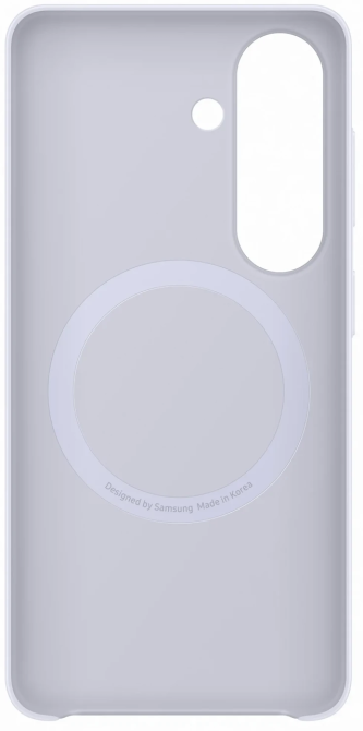 Чохол Samsung S26 Slim Magnet Case EF-SS942CVEGWW Light Violet (7237305) Київ - фото 5