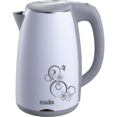 Електрочайник Magio MG-512 Вінниця - фото 1