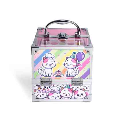 Дитяча косметика Martinelia Велика косметичка Yummy (12052) Вінниця