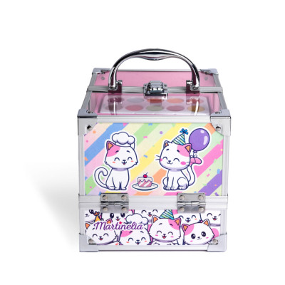 Дитяча косметика Martinelia Велика косметичка Yummy (12052) Вінниця - фото 4