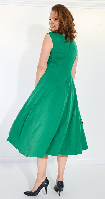 Маленькое нарядное платье (50) Киев - изображение 4