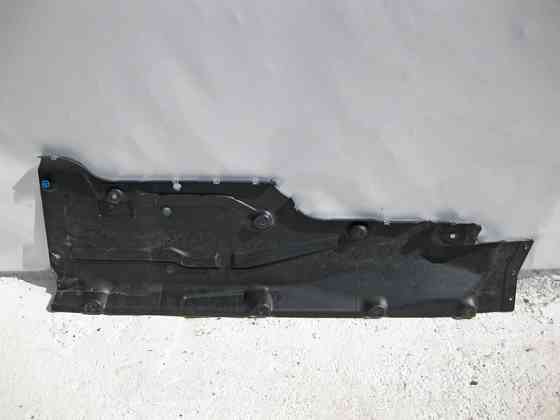 Mercedes-Benz  A1646190438 Захист днища бічний правий ML W164 GL X164 Одеса