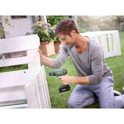 Дрель Bosch UniversalImpact 18-2 (0.603.9C8.101) Винница