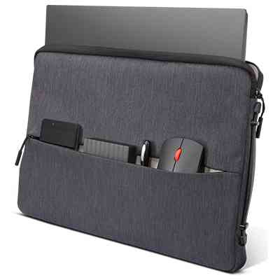 Чохол до ноутбука Lenovo 14&quot; Urban Sleeve Case (GX40Z50941) Вінниця
