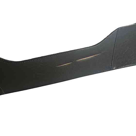 Кишеня акустична 2108-099 d-16см чорна (2шт) шкірозамінник ДЕРЕПИНА (фото) двері Мукачево