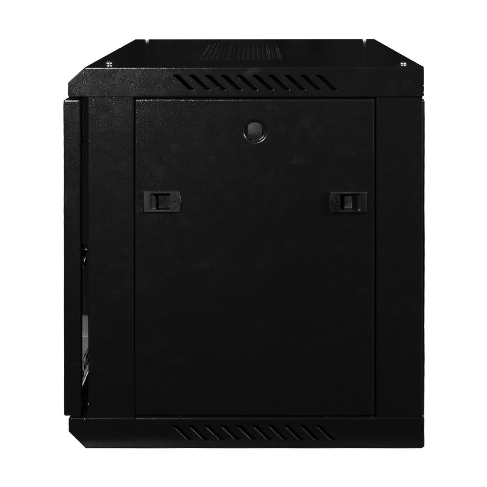 Комутаційна шафа NVC-9U/600x450x500 Black (25-00069) Київ - фото 17
