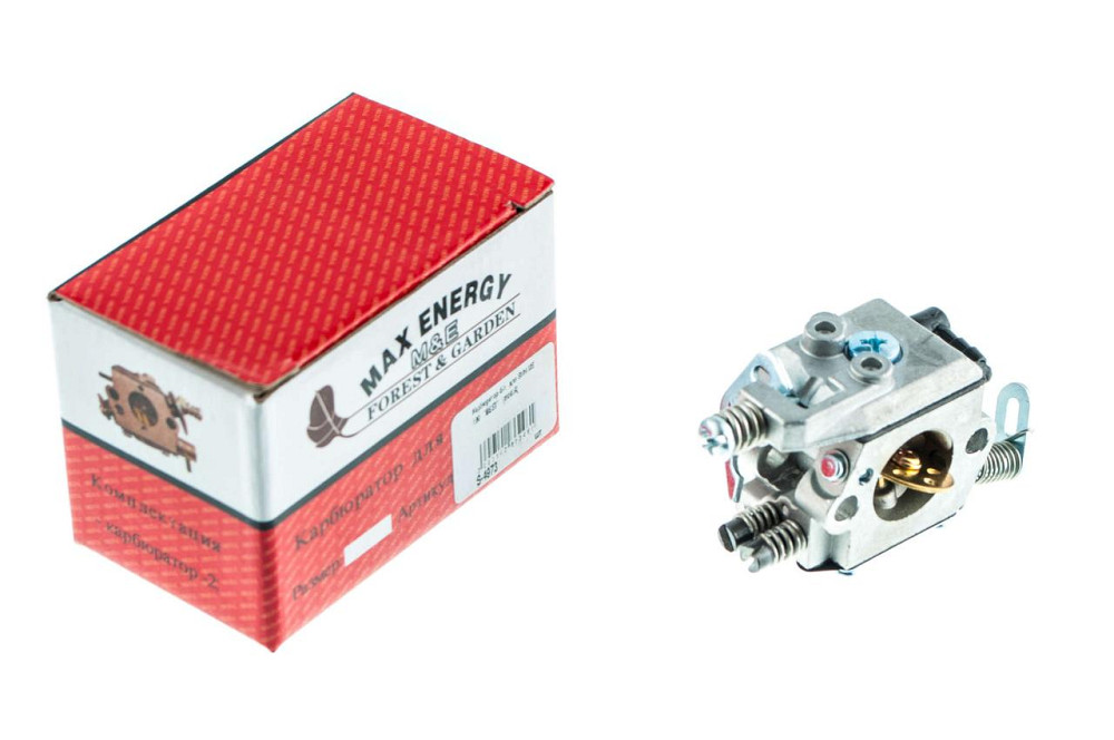 Карбюратор бензопила St M 230/250 Мукачево - фото 1