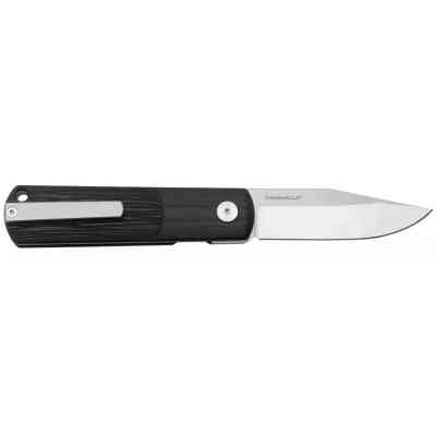 Нож Boker BRLW G10 Black (110670) Винница