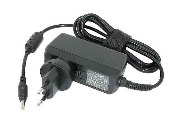 Блок питания для ноутбука Asus 36W 12V 3A 4.8x1.7mm AS361204817 Travel Charger OEM Вінниця