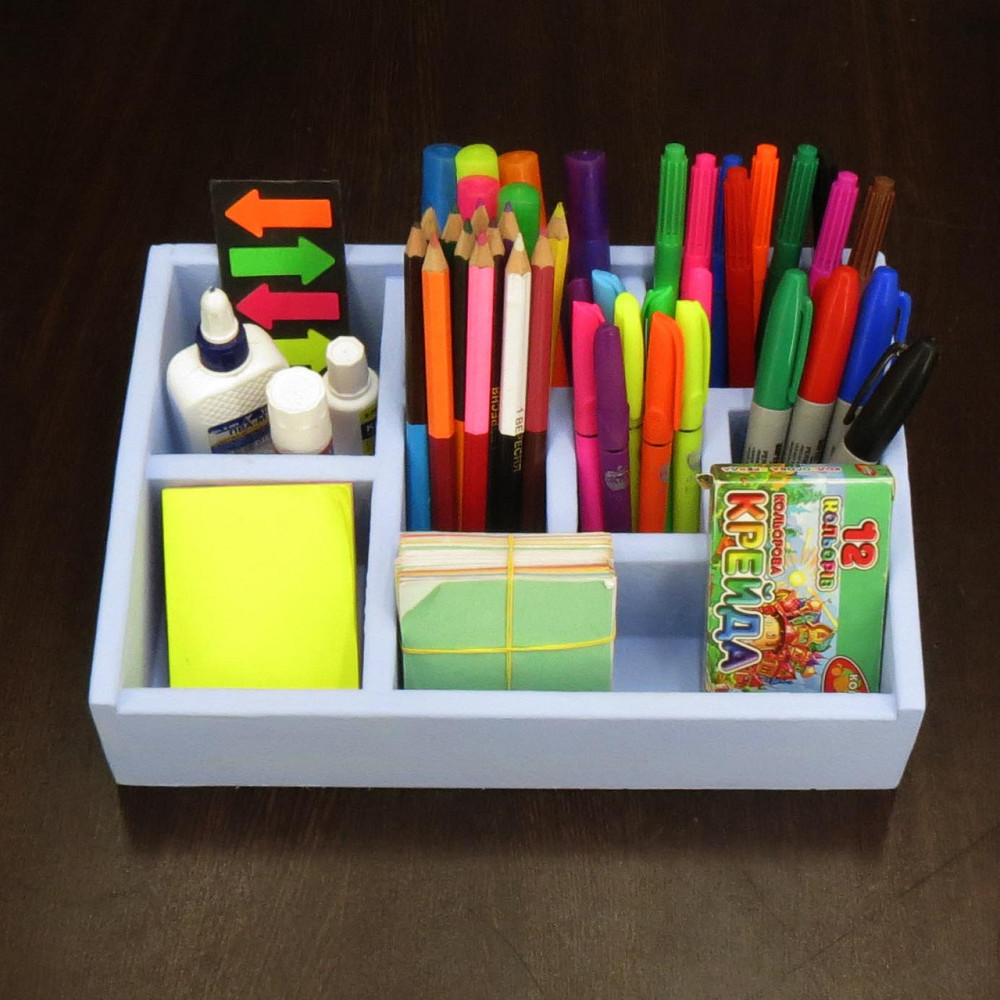 Настольный органайзер 