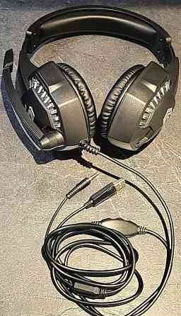 Игровые наушники гарнитура Gembird GHS-06 Харьков