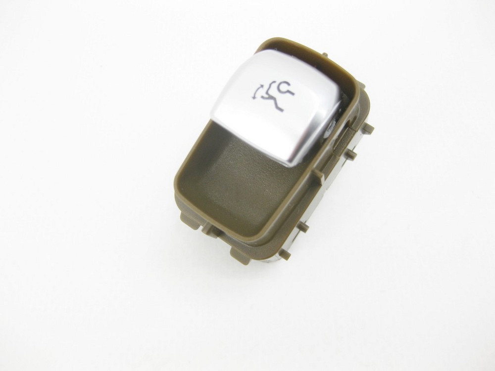 Mercedes-Benz  A2229050409 8Q96 Нова кнопка відкриття багажника на водійських дверях коричнева E-class W213 E-class Coupe C238 CLS C257 S-class short  Одесса - изображение 5