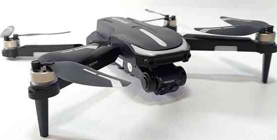 Дрон RG806 Max, 2000 км, GPS, 5G. Харьков