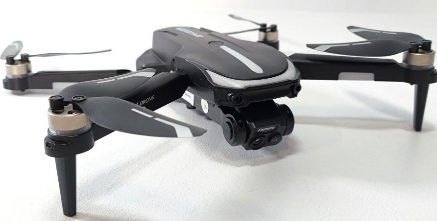 Дрон RG806 Max, 2000 км, GPS, 5G. Харьков - изображение 5