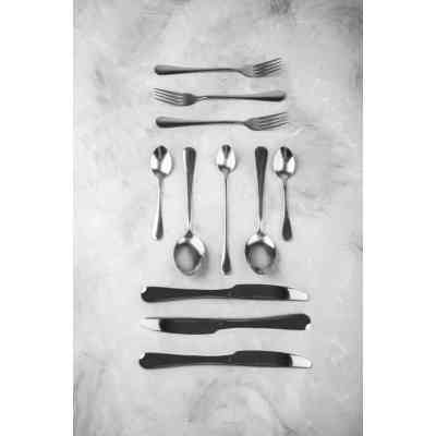 Столовая ложка Ringel Mira коктейльна 1 шт (RG-3117-1/5) Винница