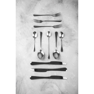 Столова ложка Ringel Mira коктейльна 1 шт (RG-3117-1/5) Вінниця - фото 6