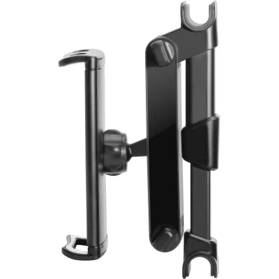 Универсальный автодержатель Defender CH-226 110-190 мм, на подголовник (29226) Винница - изображение 10