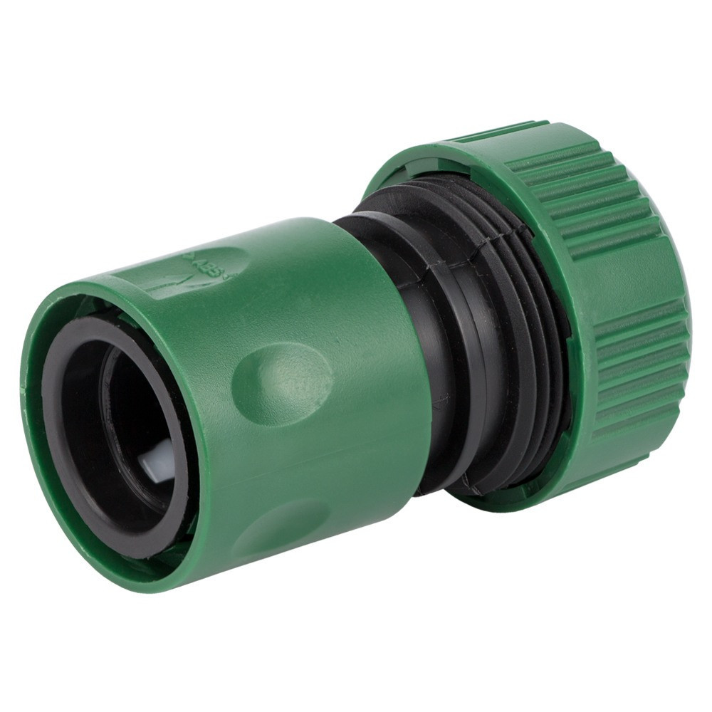 Конектор 1/2" швидкознімний для шланга 3/4" (ABS) GRAD (5016145) Рівне - фото 3