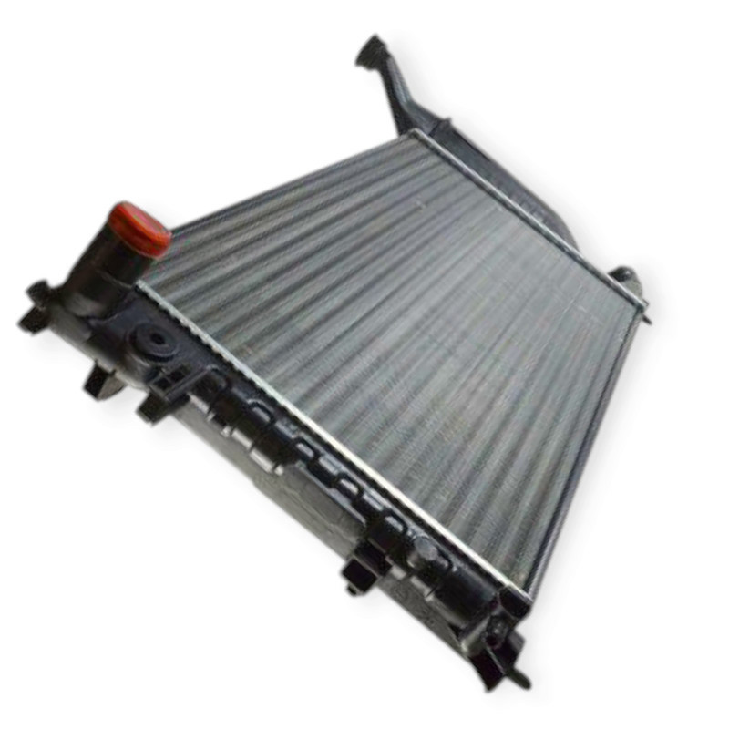 Радіатор двигуна Citroen Berlingo 1.1, 1.4, 1.6, 1.8 96- охолодження Мукачево - фото 2