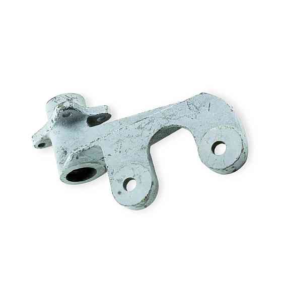 Кронштейн Камаз 10 т левый энергоаккумулятора Мукачево