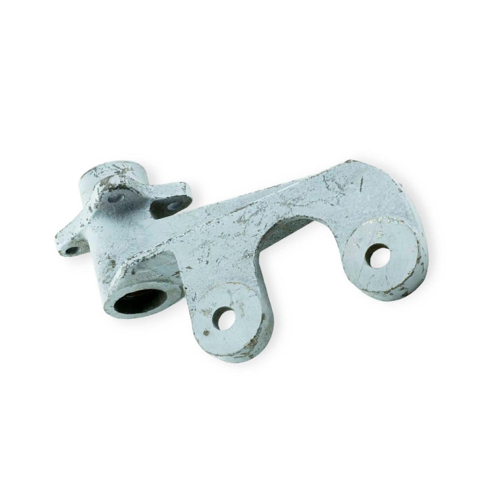 Кронштейн Камаз 10 т лівий енергоакумулятор Мукачево - фото 1