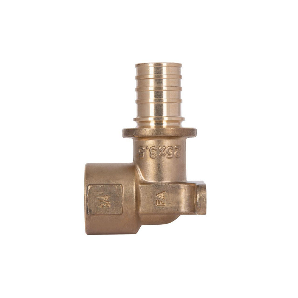 Угол натяжной Icma №1040 d25х3,5-3/4