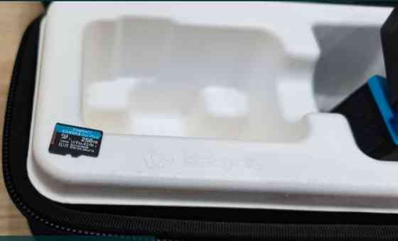 Екш- Камера GoPro Hero 10 Black + Max lens mode. Київ