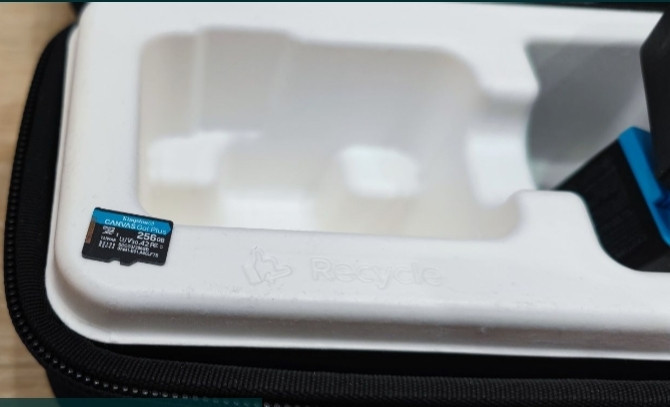 Екш- Камера GoPro Hero 10 Black + Max lens mode. Киев - изображение 3