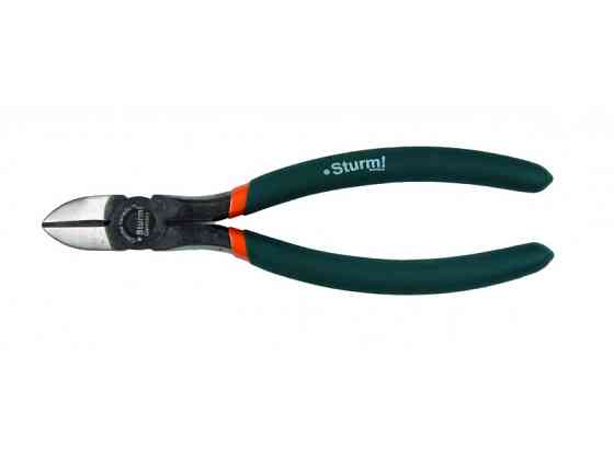 Бокорізи 180 мм (Soft hand) Sturm 1030-03-3-180 (читувати опис) Рівне