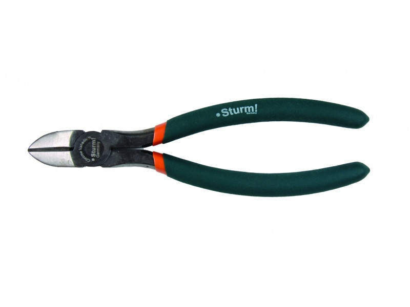 Бокорізи 180 мм (Soft hand) Sturm 1030-03-3-180 (читувати опис) Рівне - фото 1